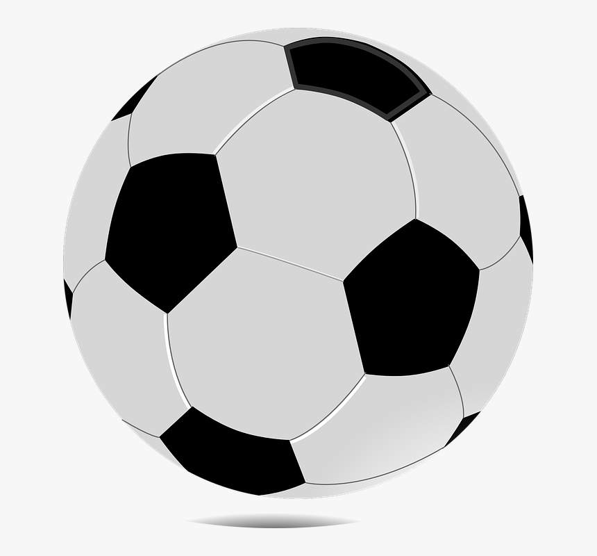 Thumb Image - Football Ball, HD Png Download