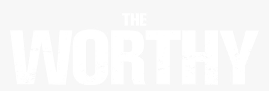 The Worthy - Graphic Design, HD Png Download