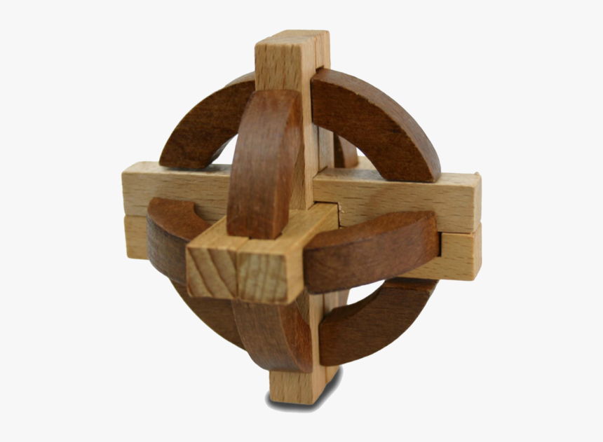 C And S Compass - Chinese Compass Puzzle, HD Png Download