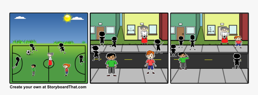 Cartoon, HD Png Download