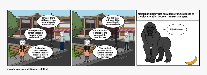 Cartoon, HD Png Download