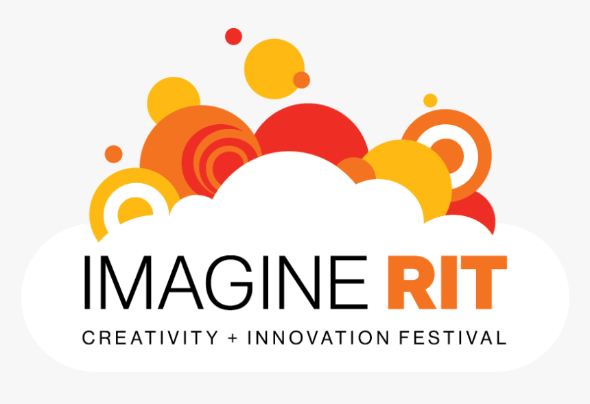 Imagine Rit Festival, HD Png Download