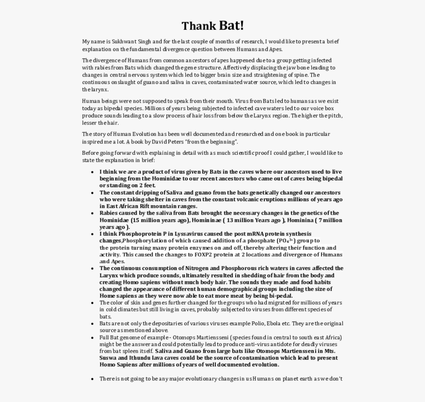 Document, HD Png Download
