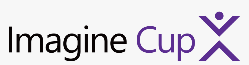 See The Source Image - Microsoft Imagine Cup Logo, HD Png Download
