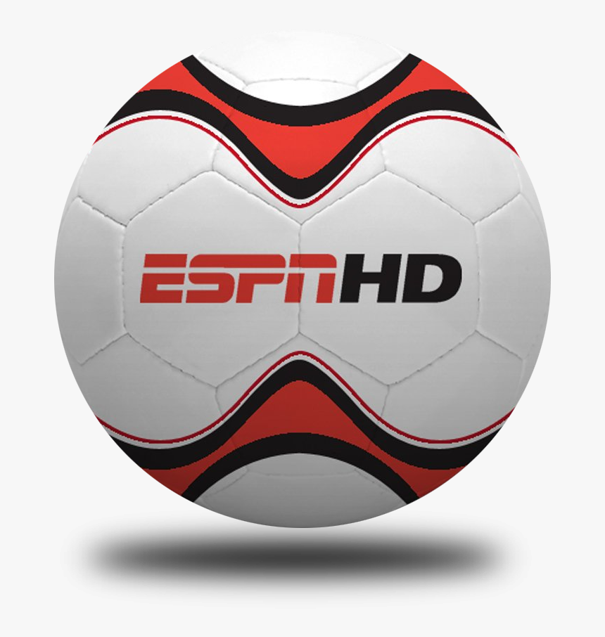Bola De Futebol De Campo Semi Oficial , Png Download - Espn, Transparent Png