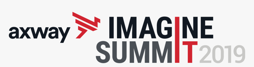 Axway Imagine Summit Orlando, HD Png Download