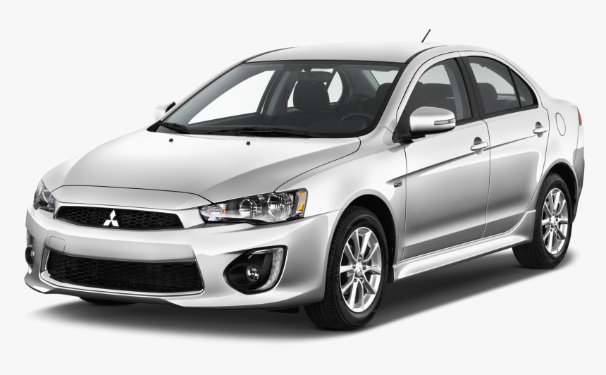 Grab And Download Mitsubishi Png Clipart - 2016 Lancer Es, Transparent Png