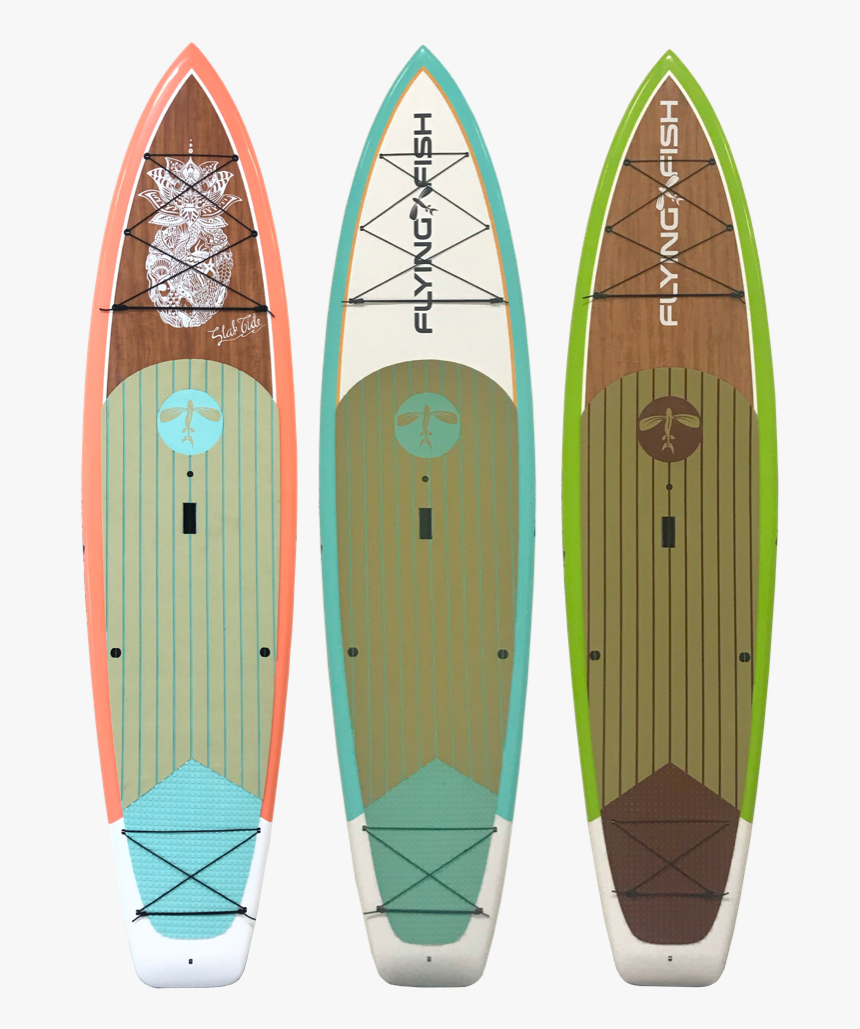 10’6” X 30” Glider Series - Surfboard, HD Png Download