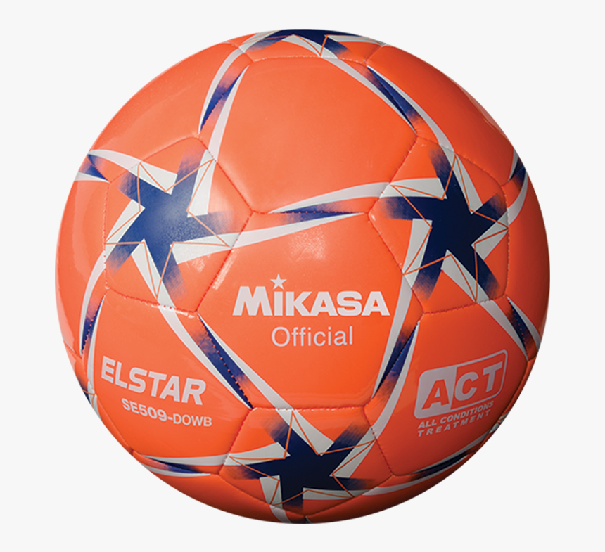 Mikasa Soccer Ball Size 5, HD Png Download