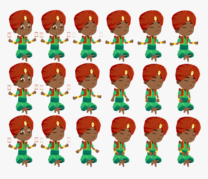 Cartoon, HD Png Download