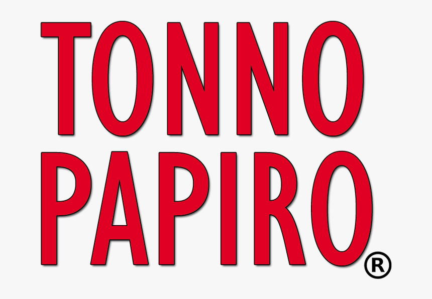 Tonno Papiro - Circle, HD Png Download