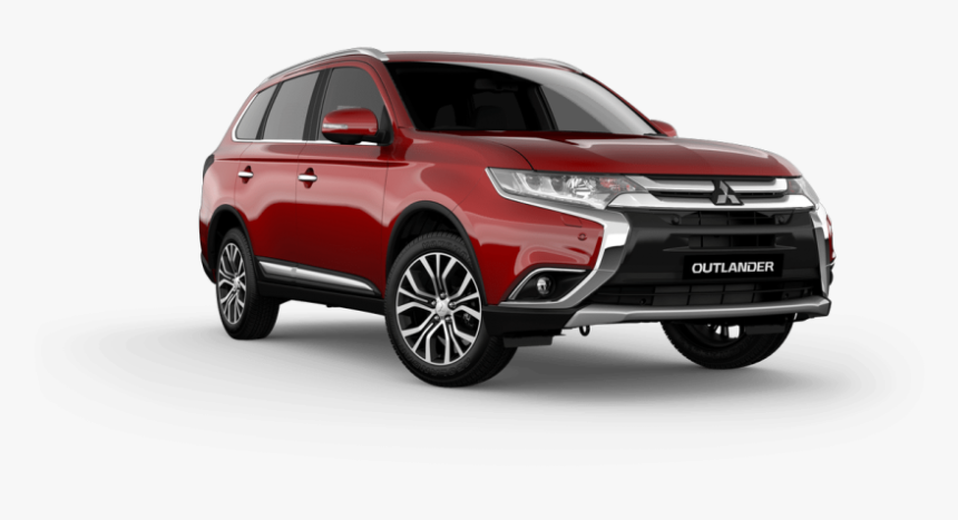 Mitsubishi Png Image - Mitsubishi Eclipse Cross Png, Transparent Png