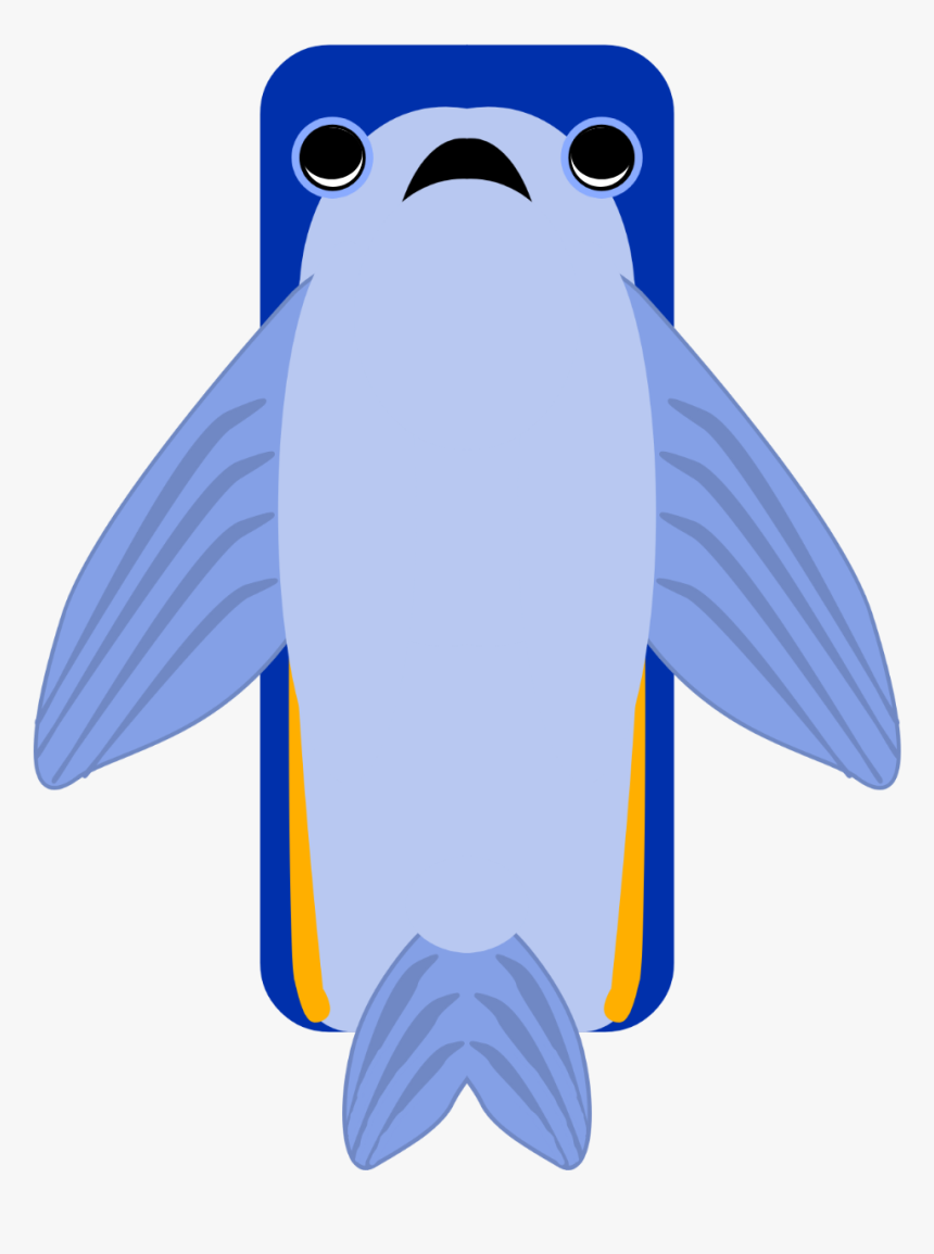 Adã©lie Penguin, HD Png Download