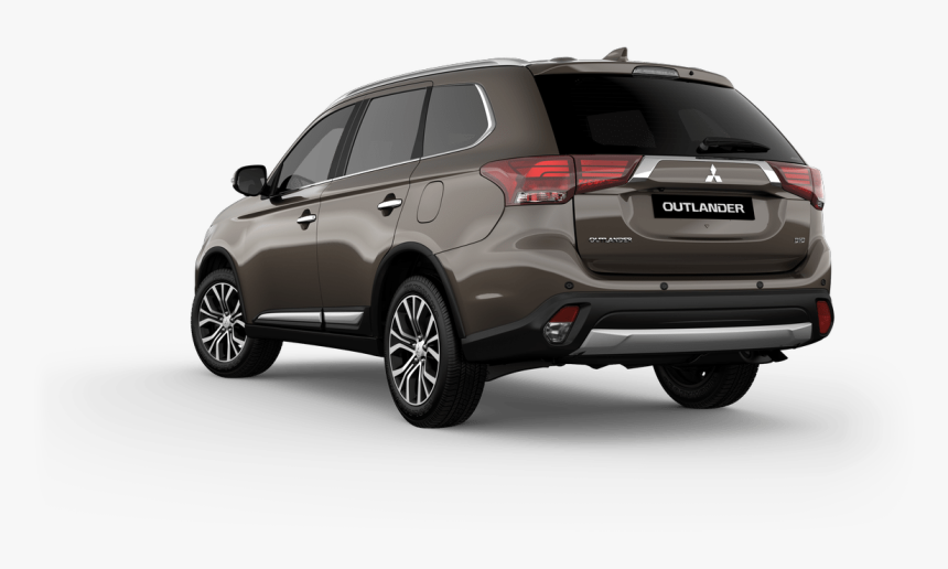 Mitsubishi - Mitsubishi Pajero New, HD Png Download