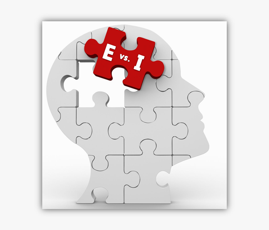 Transparent Puzzle Clipart - Mbti T Or F, HD Png Download