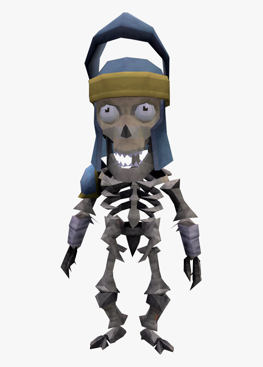 The Runescape Wiki - Crunchy Runescape, HD Png Download
