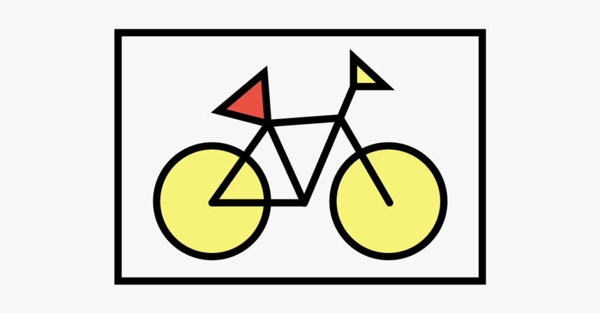Papiroen Icon Bike - Road Bicycle, HD Png Download