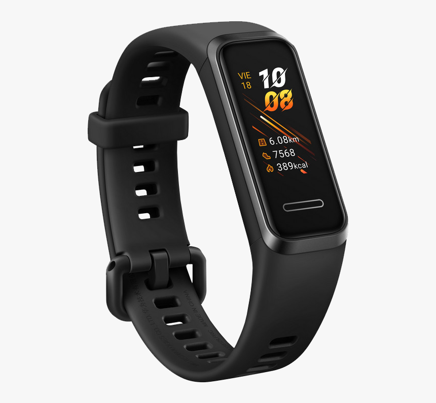 huawei smart band 4