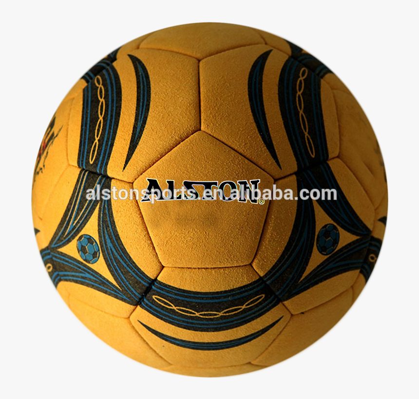 Futebol Bexigas De Design Promocional Bola De Futebol - Futebol De Salão, HD Png Download