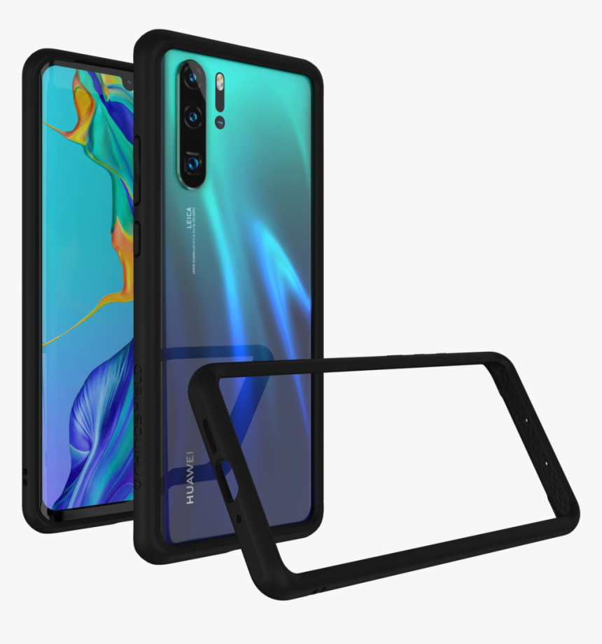 Huawei P30 Pro Rhinoshield, HD Png Download