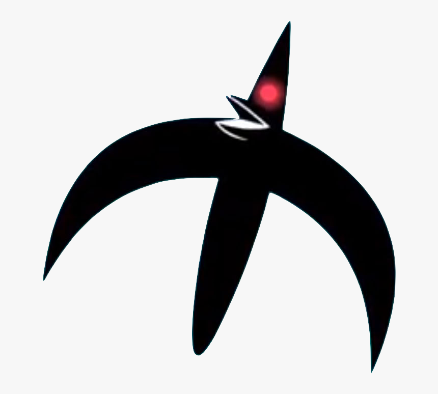 Birdarang, HD Png Download