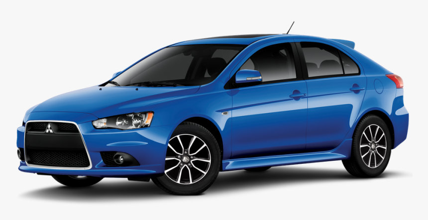Mitsubishi Lancer, HD Png Download