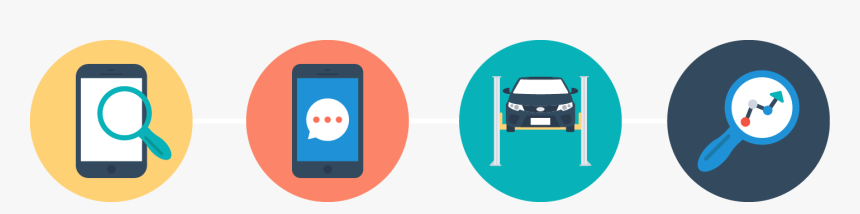 Home Services Ebook Icons - Iphone, HD Png Download