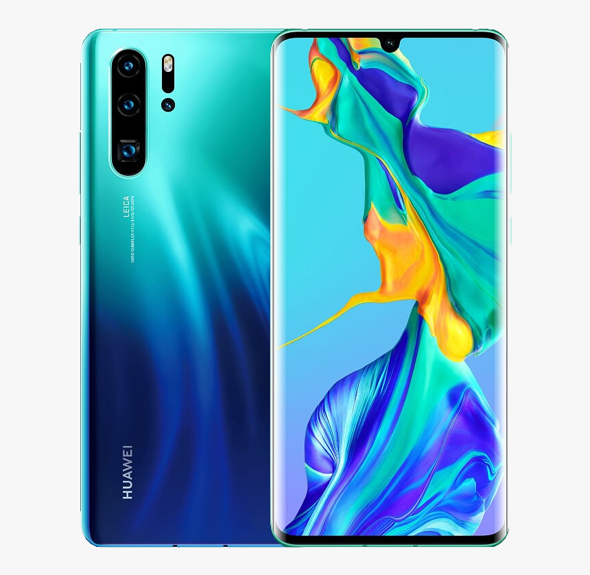 Hwawi P 30 Pro, HD Png Download