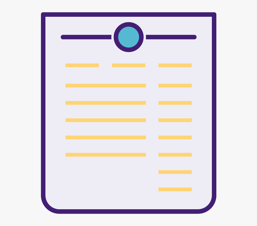 All City Auto Parts Collision Estimates - Circle, HD Png Download