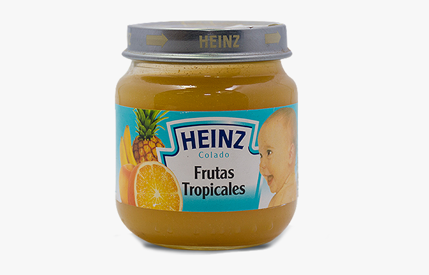 Compota Heinz, HD Png Download