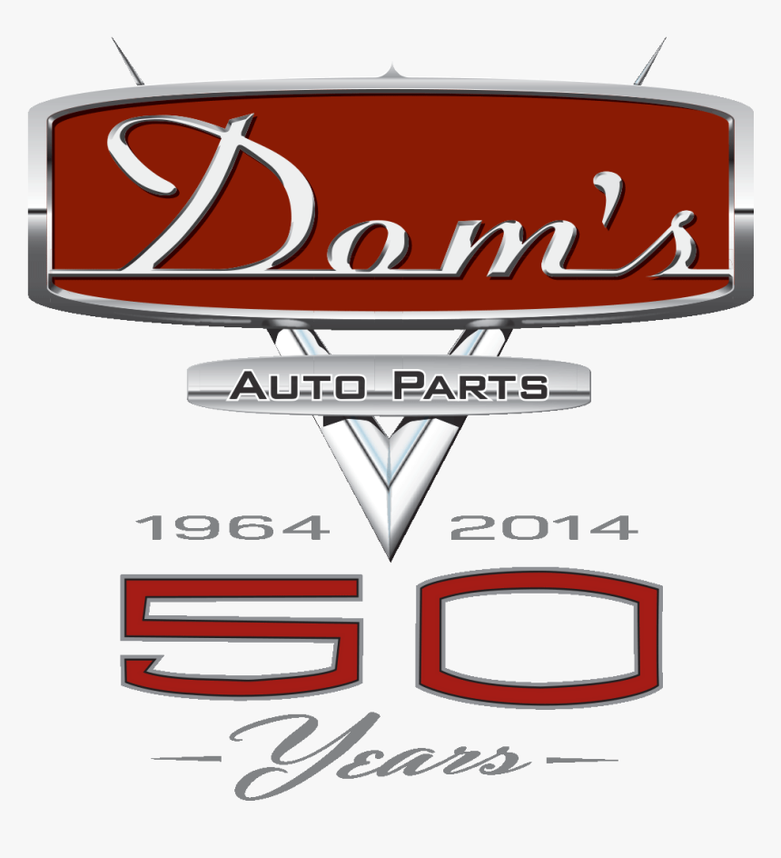 Doms Auto, HD Png Download