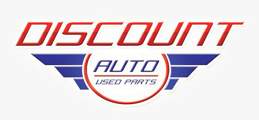 Discount Auto Used Parts - Graphics, HD Png Download