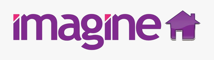 Imagine - Graphic Design, HD Png Download