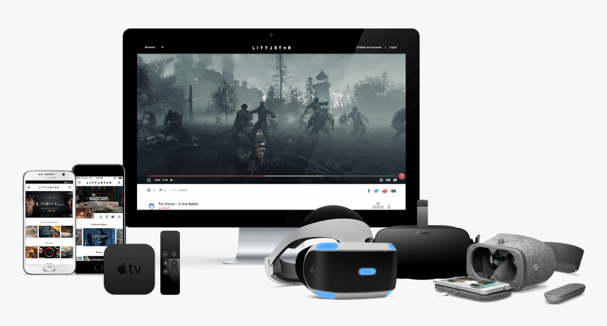 Playstation, HD Png Download