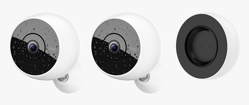 Circle 2 Combo Pack - Camera Circle, HD Png Download