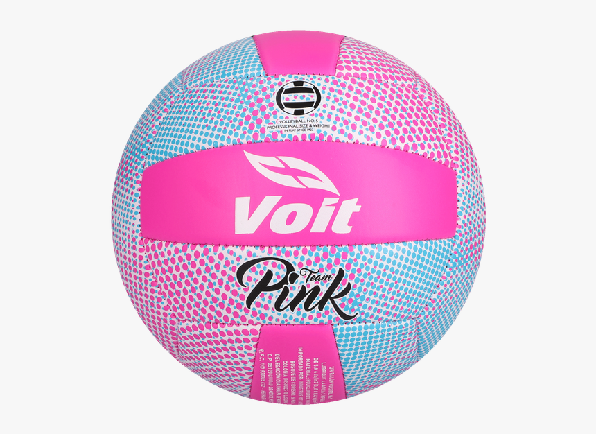 Balones De Voleibol Voit, HD Png Download