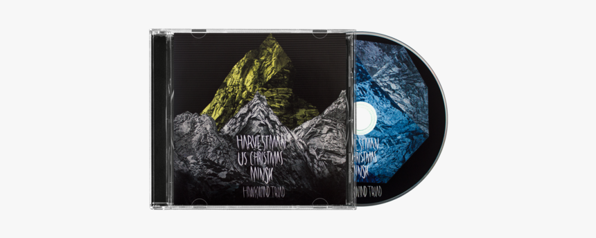 Hawkwind Triad, HD Png Download