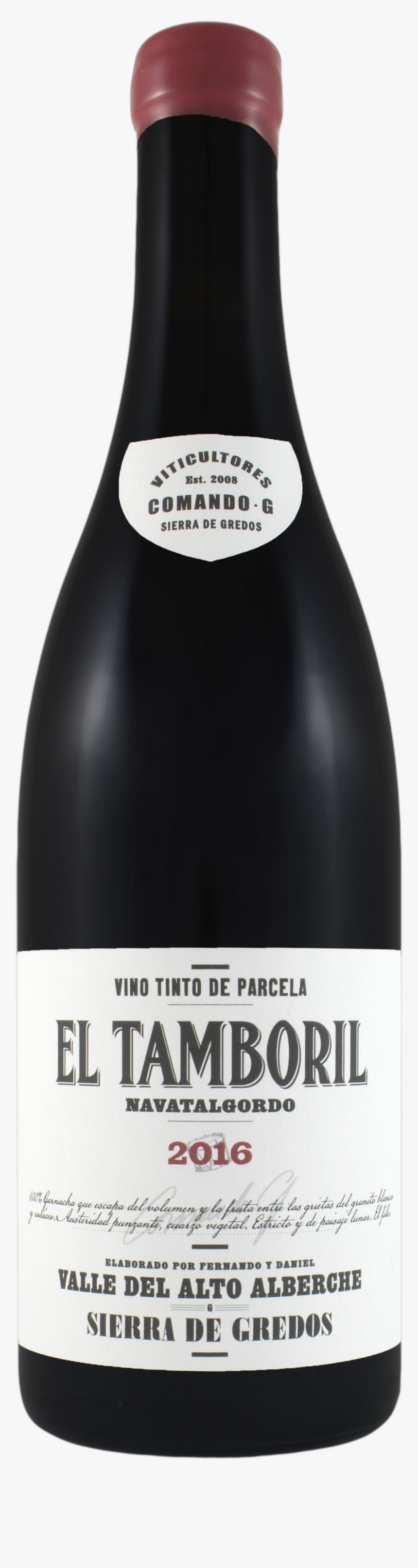 Las Umbrias 2014 Comando G, HD Png Download