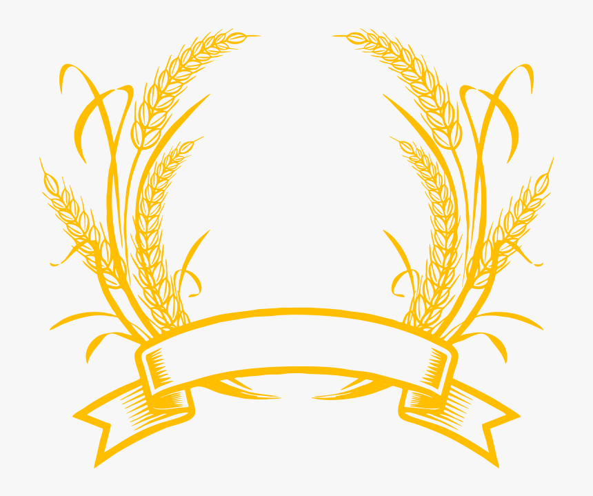 Laurel Wreath, HD Png Download
