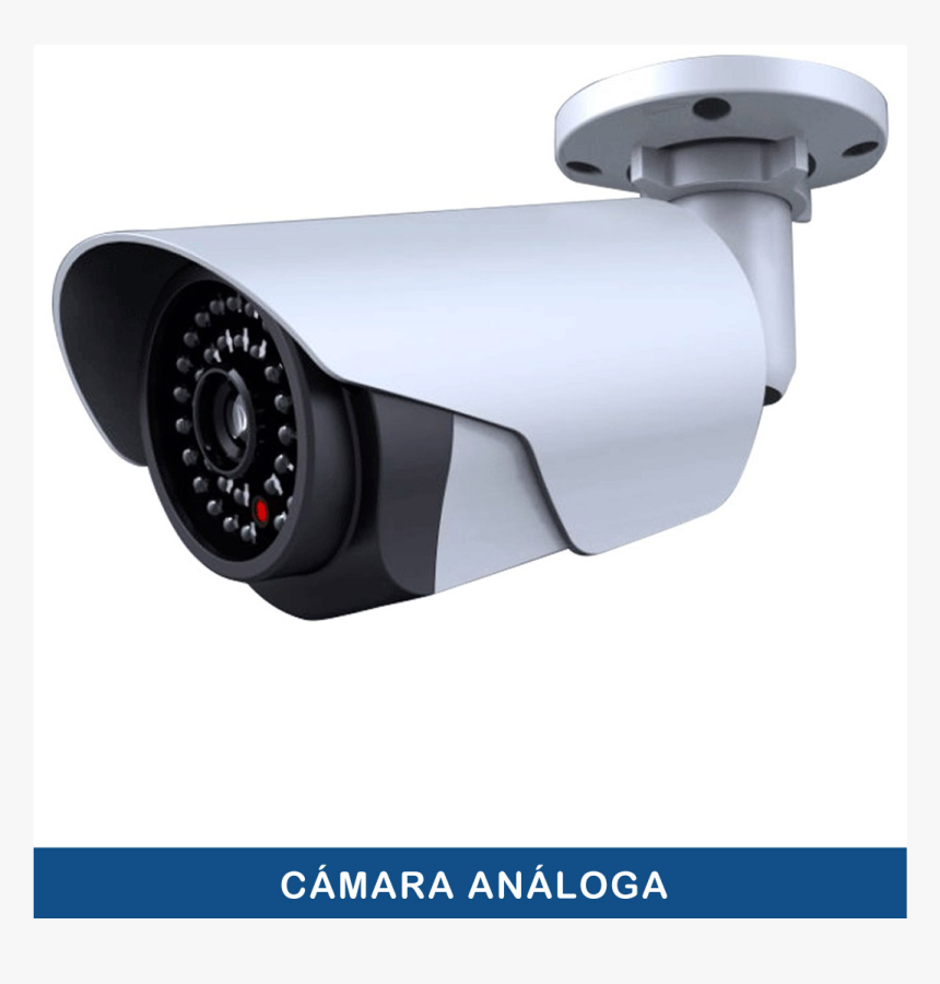 Surveillance Camera, HD Png Download