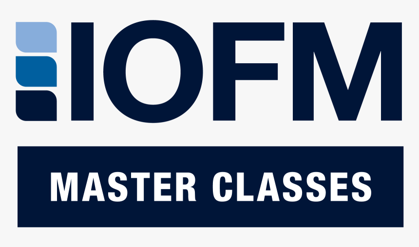 Iofm19 Masterclasses Rgb Vert Notext - Seest, HD Png Download