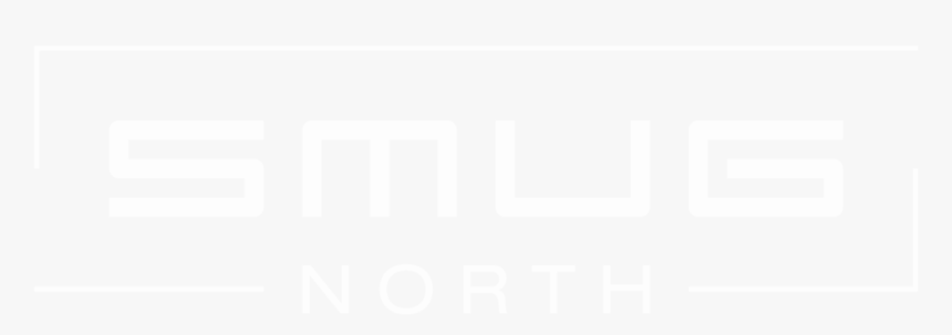 Smug-logo - Ihs Markit Logo White, HD Png Download