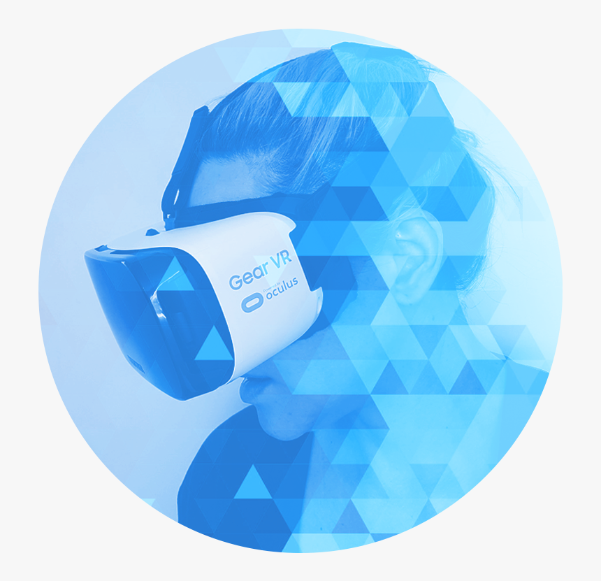 Vr Content Types For Listings - Circle, HD Png Download