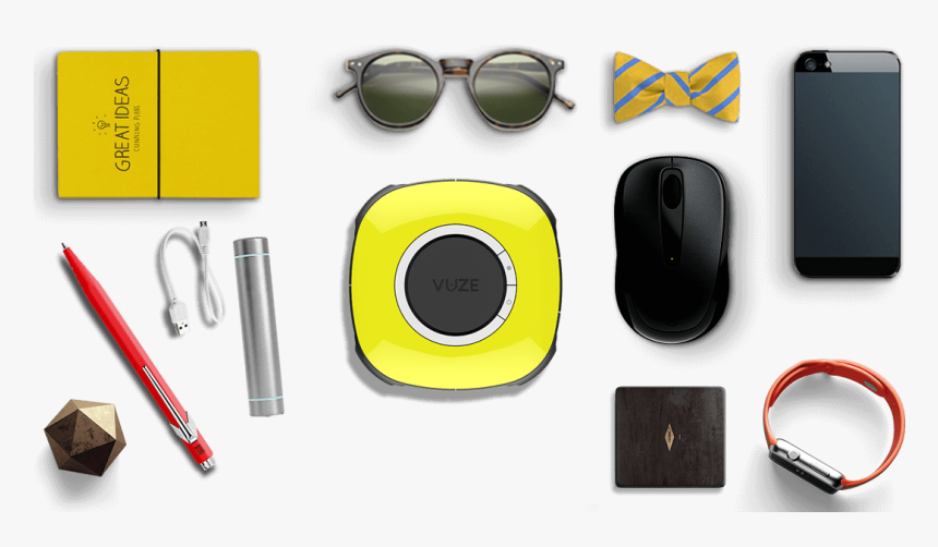 Headphones, HD Png Download