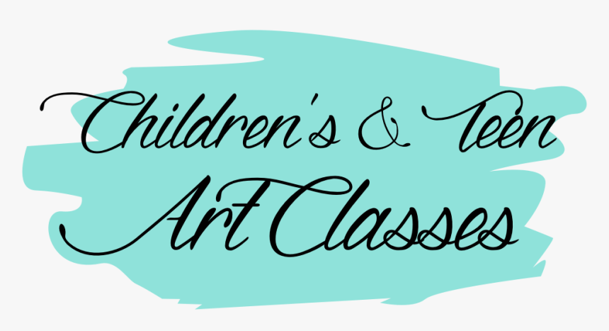 Children S & Teen Classes - Aline, HD Png Download