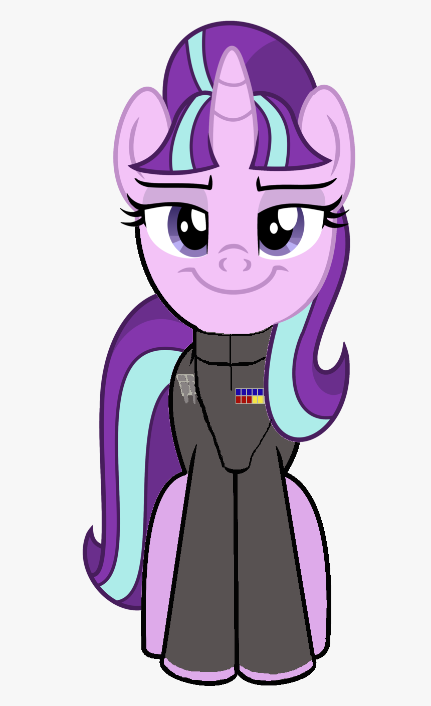 Ichijoe, Grand Moff, Safe, Simple Background, Smug, - Mlp Terminator I Ll Be Back, HD Png Download