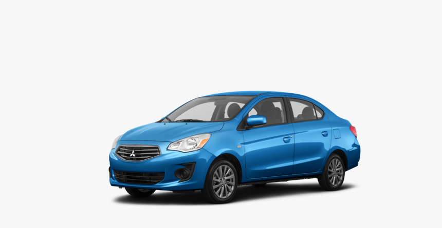 2019 Mitsubishi Mirage G4 Review, HD Png Download