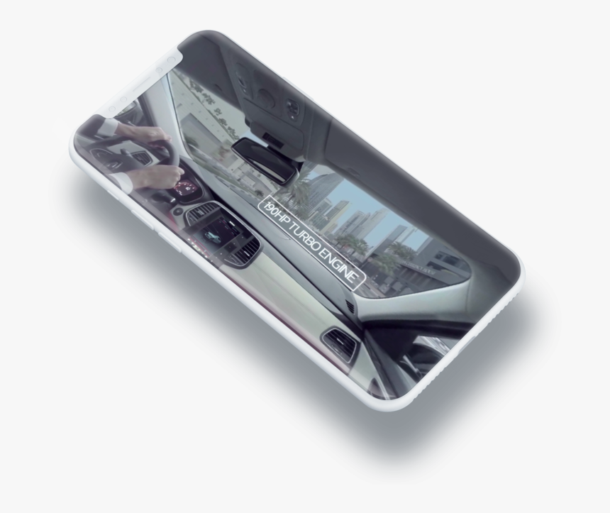 360-renault, HD Png Download