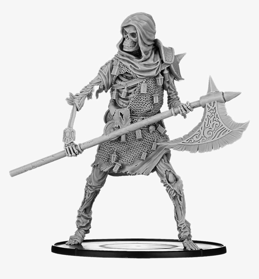 Reaper Banbreca, HD Png Download