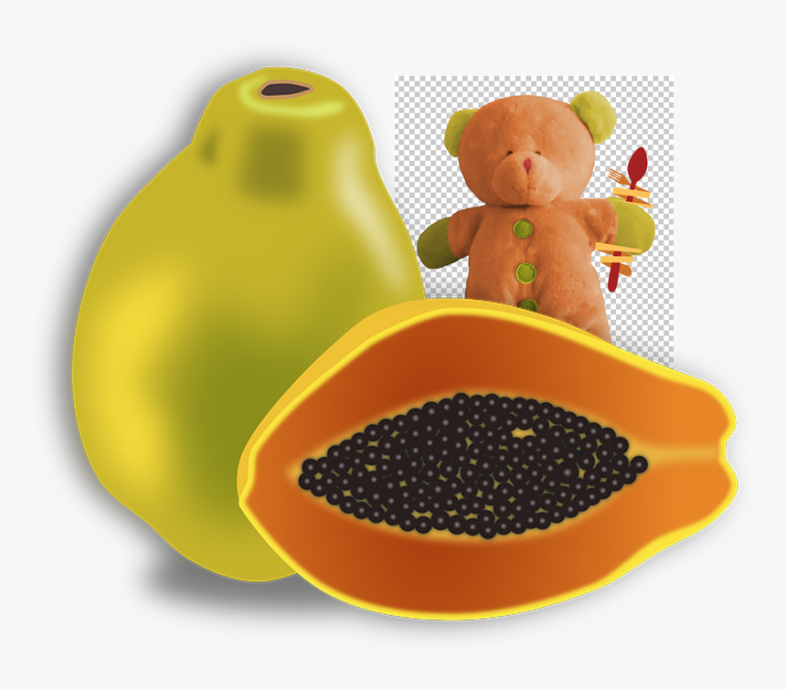 Frutas-tropicales - Ministry Of Food, Agriculture And Livestock, HD Png Download